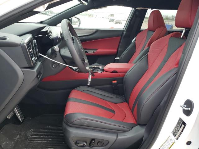 2T2KGCEZ4RC049536 Lexus Nx 350 Luxury