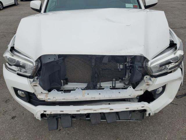 5TFSZ5AN4JX160087 Toyota Tacoma Access Cab