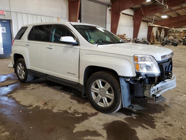2GKFLSEKXG6246227 GMC Terrain Sle