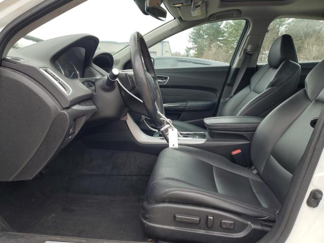 19UUB1F36JA010421 Acura TLX