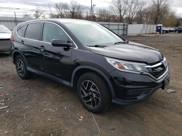 2HKRM4H49GH649934 Honda CR-V SE