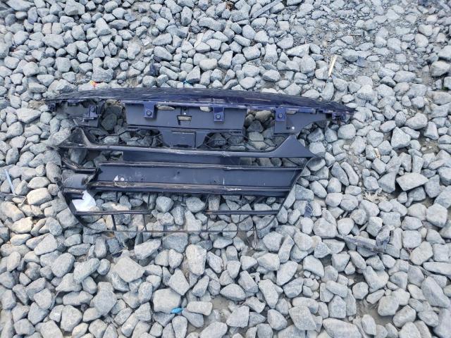 1HGCV3F49JA004541 Honda Accord Hybrid Ex