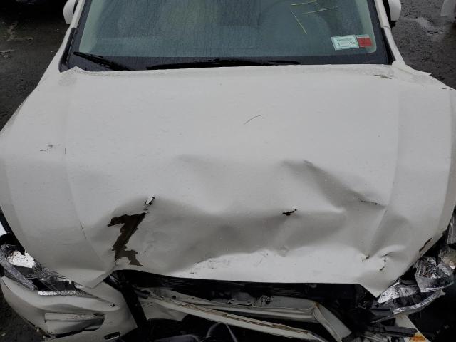 JF2GPABC1H8260719 Subaru Crosstrek Premium