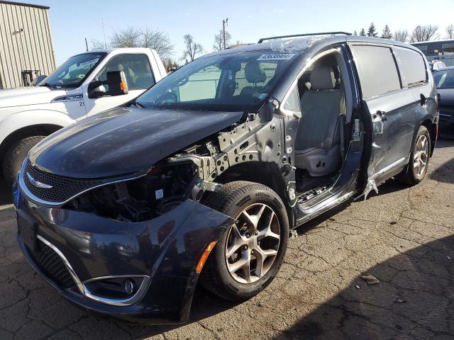 Auction sale of the 2020 Chrysler Pacifica Limited, vin: 2C4RC1GG4LR208948, lot number: 43638904