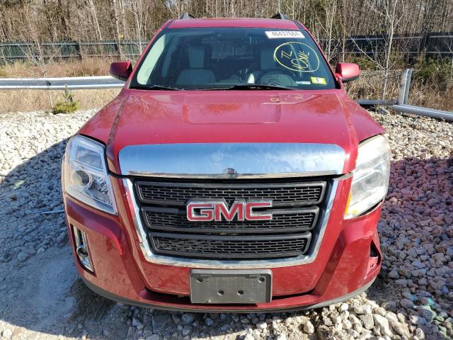 2GKFLXEK2F6237095 GMC Terrain Slt