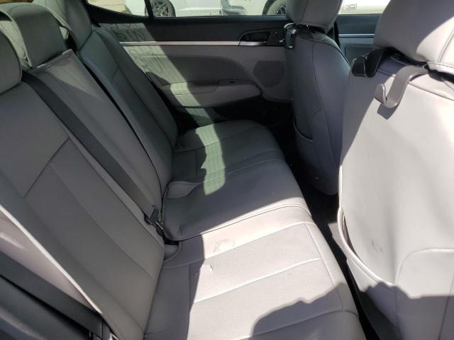 5NPD84LF4KH408699 Hyundai ELANTRA SEL