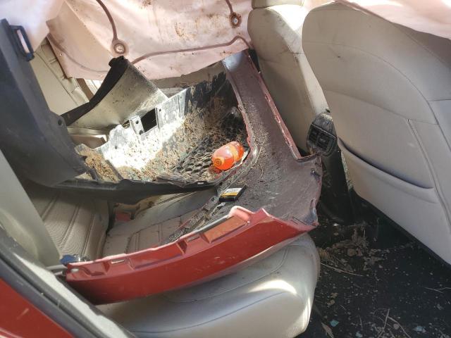2HKRW2H53JH616135 Honda CR-V EX