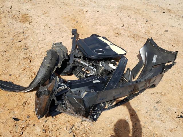 JTJYARBZ3J2097813 Lexus Nx 300 Base