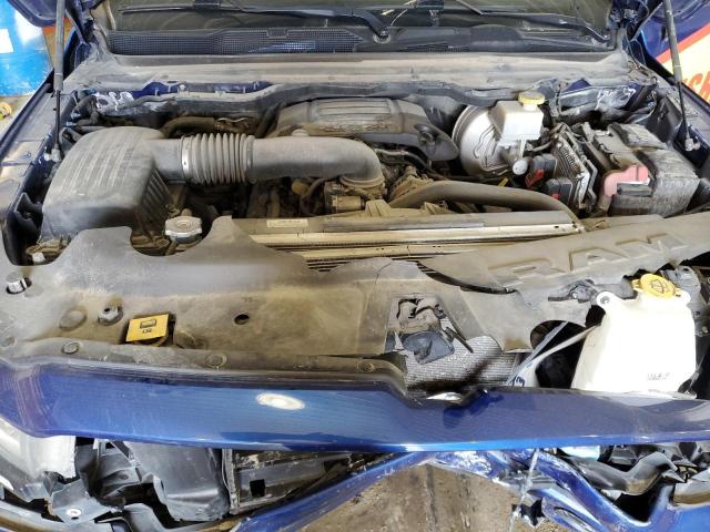 1C6SRFFT2KN780518 RAM 1500 Big Horn/lone Star