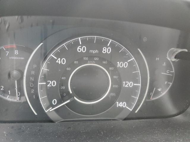 5J6RM4H51EL000172 Honda CR-V EX
