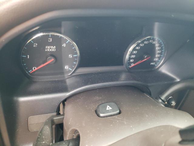 3GTU2PEJ7JG144857 GMC Sierra K1500 Denali