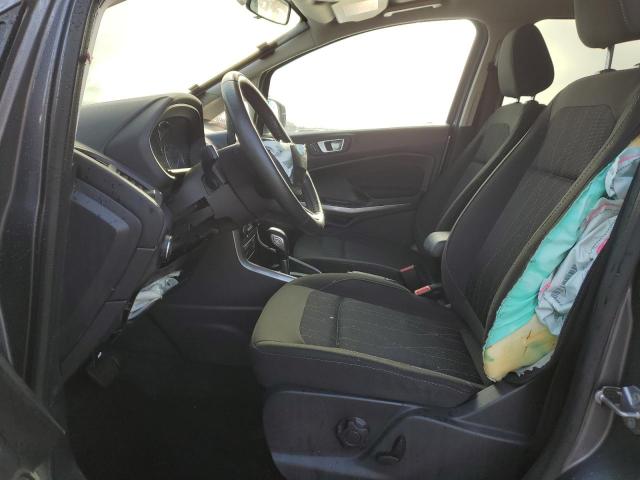MAJ3S2GE9KC306173 Ford Ecosport Se