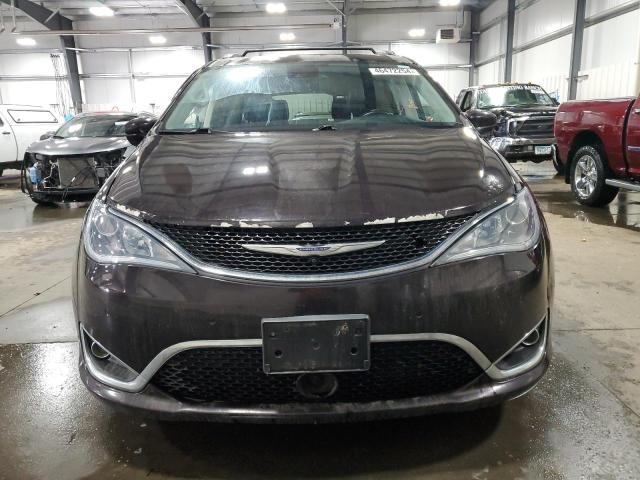 2C4RC1EG5HR550905 Chrysler Pacifica Touring L Plus
