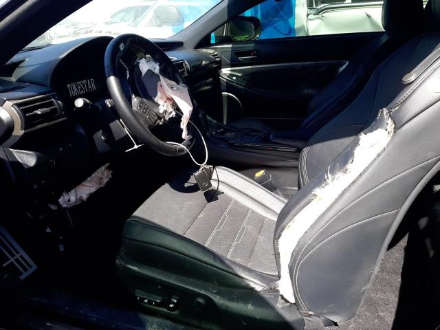 JTHHE5BC2H5016657 Lexus RC 350