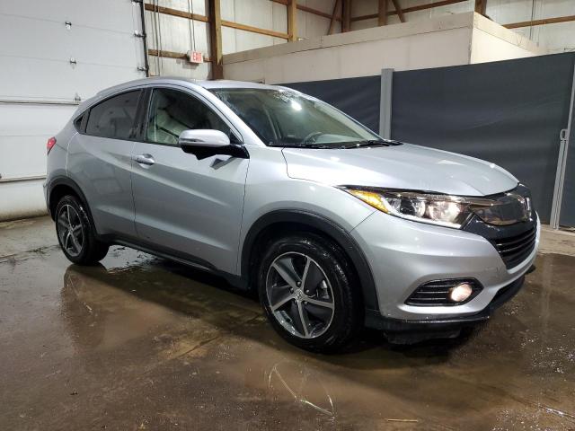 3CZRU6H53NM758864 Honda HR-V EX