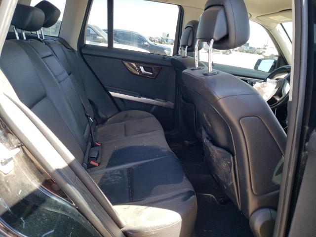 WDCGG5HB1FG364175 Mercedes-Benz GLK 350