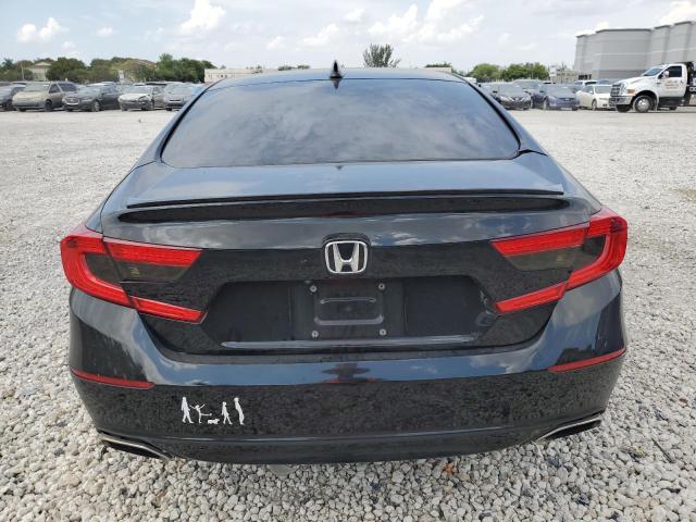 1HGCV1F38JA204127 Honda Accord Sport