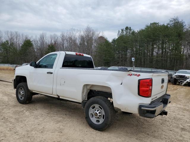 1GC0KUEG4GZ316093 Chevrolet Silverado K2500 Heavy Duty