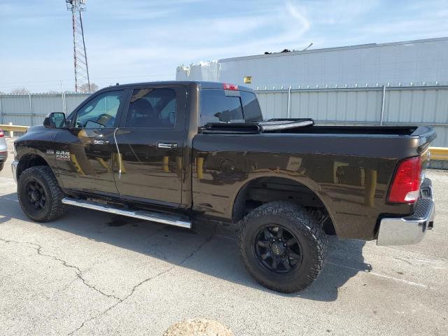 3C6TR5DT8EG138643 RAM 2500 Slt