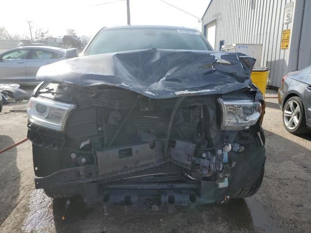 1C4RDJAG2FC760371 Dodge Durango Sxt