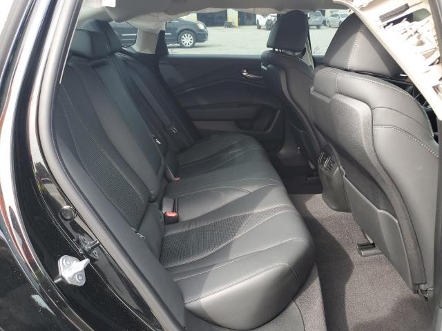19UUB5F47MA005801 Acura Tlx Technology