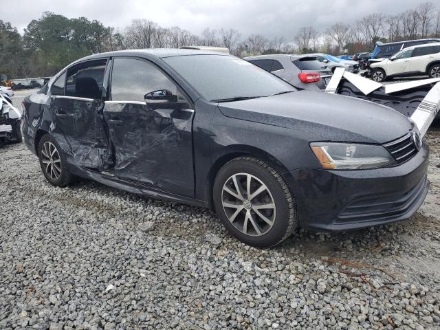 3VWDB7AJ3HM400801 Volkswagen JETTA SE