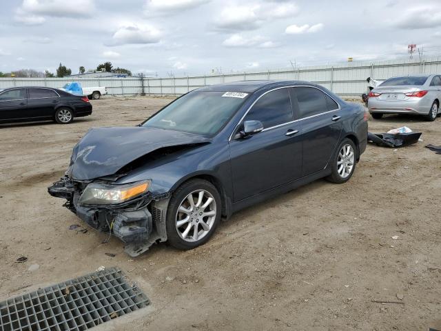 Auction sale of the 2008 Acura Tsx, vin: JH4CL96938C015115, lot number: 48913704
