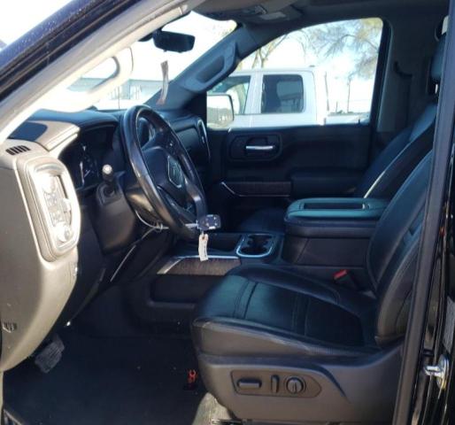 1GTU9FEL5KZ107962 GMC Sierra K1500 Denali