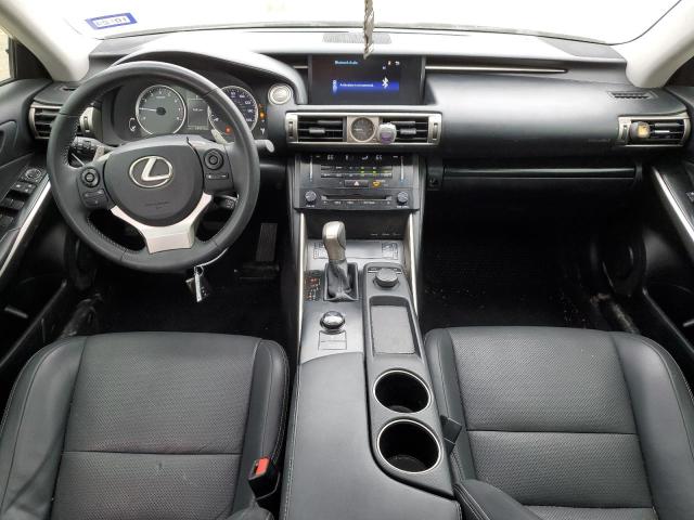 JTHBF1D20E5021951 Lexus IS 250