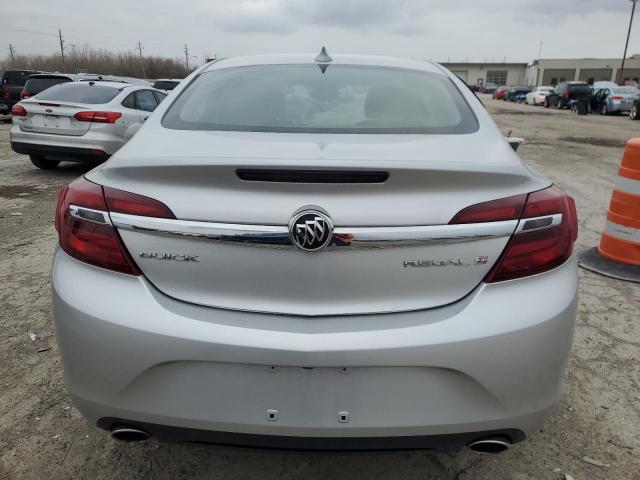 2G4GK5EX9F9152185 Buick Regal
