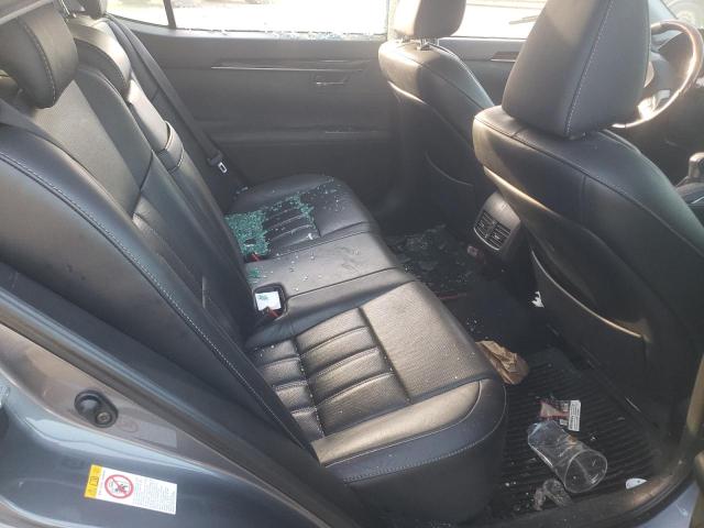 58ABK1GG4GU012218 Lexus ES 350