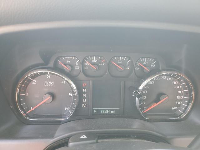 1GTN1LECXGZ900711 GMC Sierra C1500