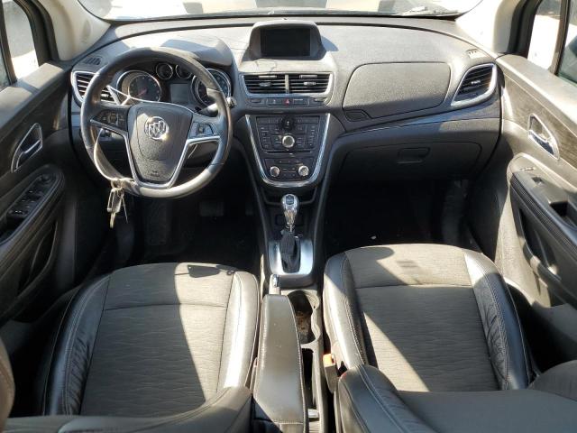 KL4CJASB8GB661525 Buick Encore