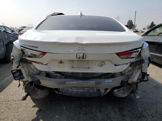 1HGCV1F17JA260414 Honda ACCORD LX