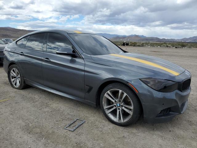 WBA3X5C53ED558290 BMW 328 XIGT