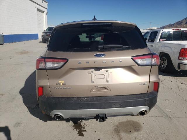 1FMCU9J92LUC69998 Ford Escape Titanium