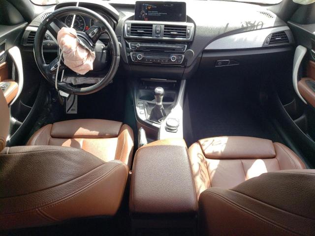 WBA1J7C52FV289439 BMW M235I