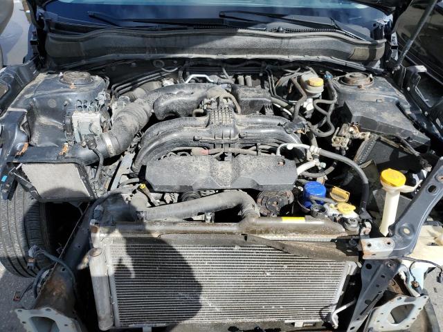 JF2SJAAC7EH427237 Subaru Forester 2.5i