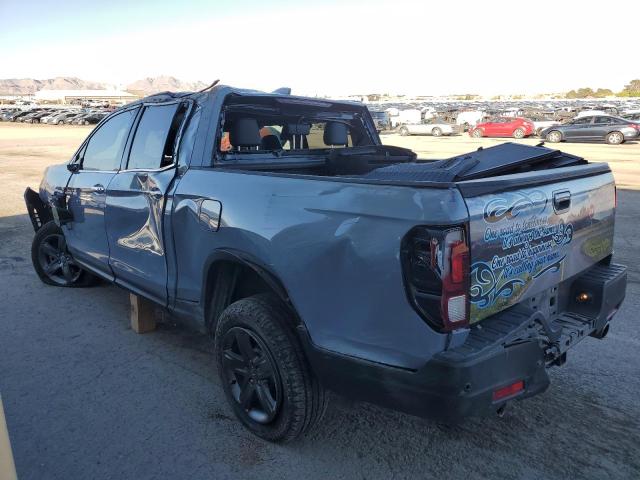 5FPYK3F73NB012825 Honda Ridgeline Rtl