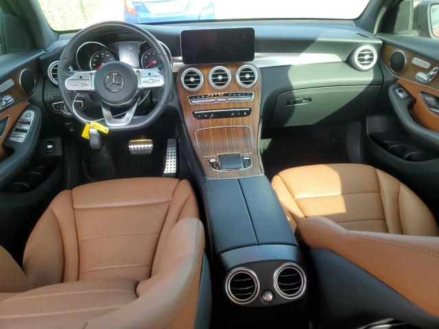 W1N0G8DB1NV386310 Mercedes-Benz GLC 300