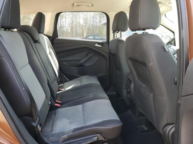 1FMCU9GD8HUC41528 Ford ESCAPE SE