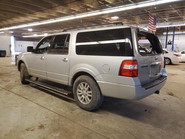 1FMJK2A53EEF42915 Ford Expedition El Limited