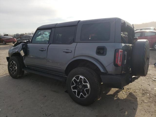 1FMEE8BP1RLA13945 Ford Bronco Outer Banks