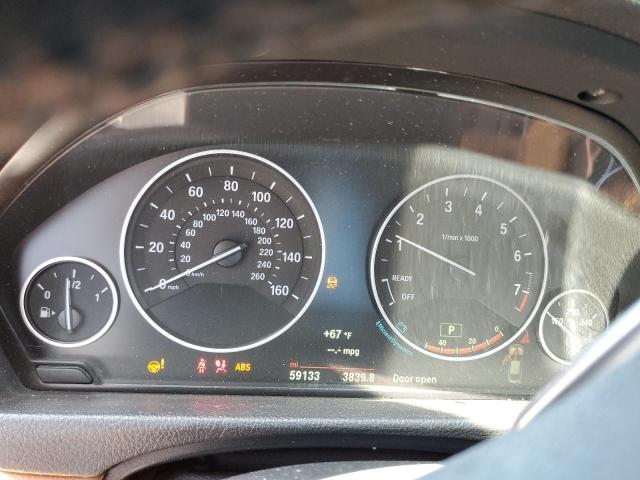 WBA4A5C58FD410594 BMW 428 I Gran Coupe
