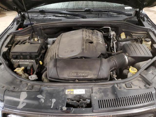 1C4SDJCT3EC435190 Dodge Durango R/t