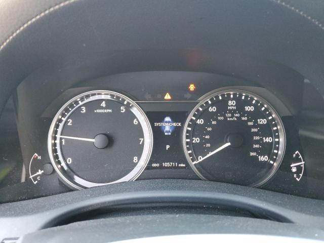 JTHBE1BL9FA010731 Lexus GS 350