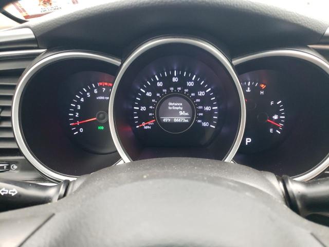 KNAGM4A73F5628116 KIA Optima Lx