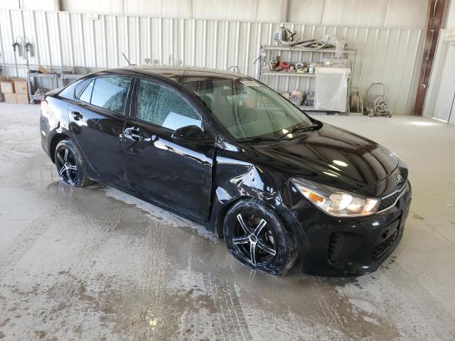 3KPA24ADXLE327587 KIA RIO LX