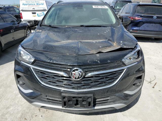 KL4MMESL8PB158587 Buick Encore Gx Select