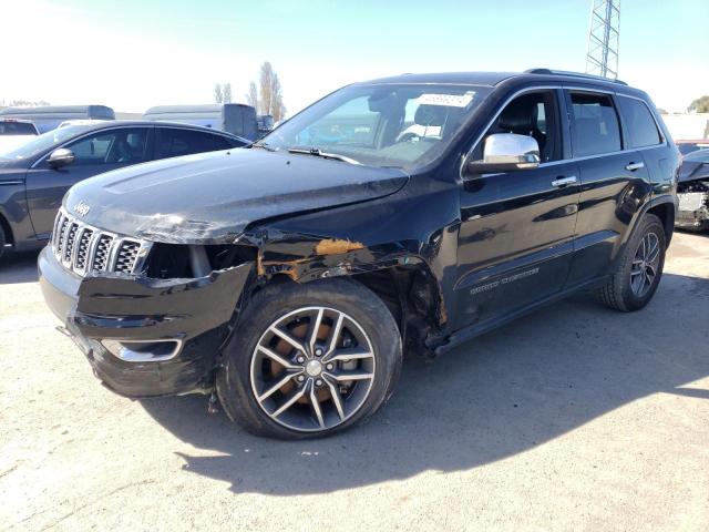 Auction sale of the 2017 Jeep Grand Cherokee Limited, vin: 1C4RJFBG6HC735903, lot number: 45899314